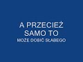 poczta glosowa wojewodzki do wojciecha glanca