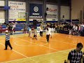 Plesni klub ELEKTRA, Pancevo - Hip-hop formacija juniori