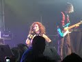 Si me quieres, PRUEBAMELO!!! Gloria Trevi en Matamoros