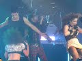 Si me quieres, PRUEBAMELO!!! Gloria Trevi en Matamoros