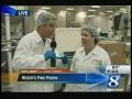 KGW Channel 8 Out and About with Drew Carney