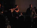 LWYS Concert @ Georgetown - Cold Feet