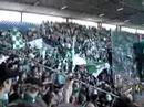 Bochum - Werder Fankurve Evolution on Tour