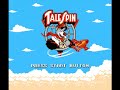 disney's talespin (nes) music - game over download all my nes soundtracks as mp3 here www.nes-snes-sprites.com