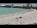 Bermuda Public Beach Review of Shelly Bay