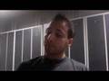 Howie Dorough (BSB) MySpace Video (July 2008)