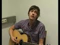 Mando Diao - Train on Fire Backstage
