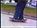 Crap #1 Skate Video Magazine (1994-04) skate gijon