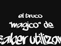 Tutorial Photoshop CS "Utilizando Herramientas"