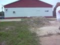 scootering