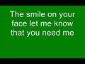 Ronan Keating - When you say nothing at all Ronan Keating - When you say nothing at all