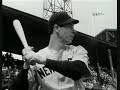 Joltin Joe DiMaggio! Joltin Joe DiMaggio!