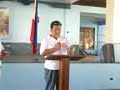 2009-12-07 Brgy Marulas Kag Danny Alonzo