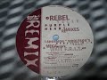 Rebel Yelle - Purple Heart ( Mega Bitch's Wait F.R.I.T.)