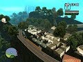 Остров Санта Мария для GTA San Andreas видео 1