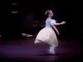 2/4 Pas de Deux des Paysans _ Giselle