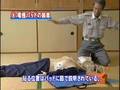 自動体外式除細動器（AED）使用方法