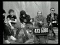 The Ramones on NYC Public Access (1978)