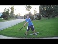 Trailer -  Sk8 land