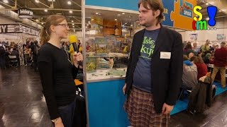 Interview mit Sören Paukstadt von Lookout Spiele