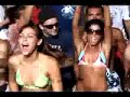 Ti�sto in Rio - Ipanema Beach 2007