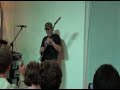 A-Casa-Caiu-Ao-vivo