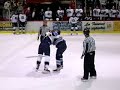 Parker vs. Cyr Fight (LNAH) 3 Parker vs. Cyr Fight (LNAH) 3
