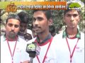 Kandivali East se Mumbai ki Aawaz With Pradeep Sharma ( Lemon news) 19 March 2016 Part-2