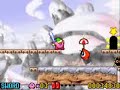 ADVANCE WARS METAL SLUG MARIO WORLD KIRBY GTA