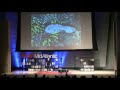 TEDxMidAtlantic-Karen Kasmauski-11/5/09