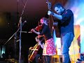 Hanneke Cassel Trio at Old Settlers\ Hanneke Cassel Trio at Old Settlers\