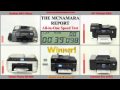 Small Business Printer Shootout