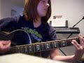 feel my soul (YUI Cover) feel my soul (YUI Cover)