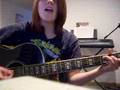 feel my soul (YUI Cover)