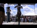 NSCRA Bikini Contest
