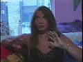 dyandria tells her story about sexual abuse