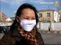 蒙古两周前才证实出现第一�...