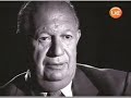 Dedo de Ricardo Lagos