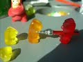 Gummib�rstarwars!!