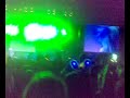 Clubland live Newcastle - Ultrabeat - Pretty green eyes