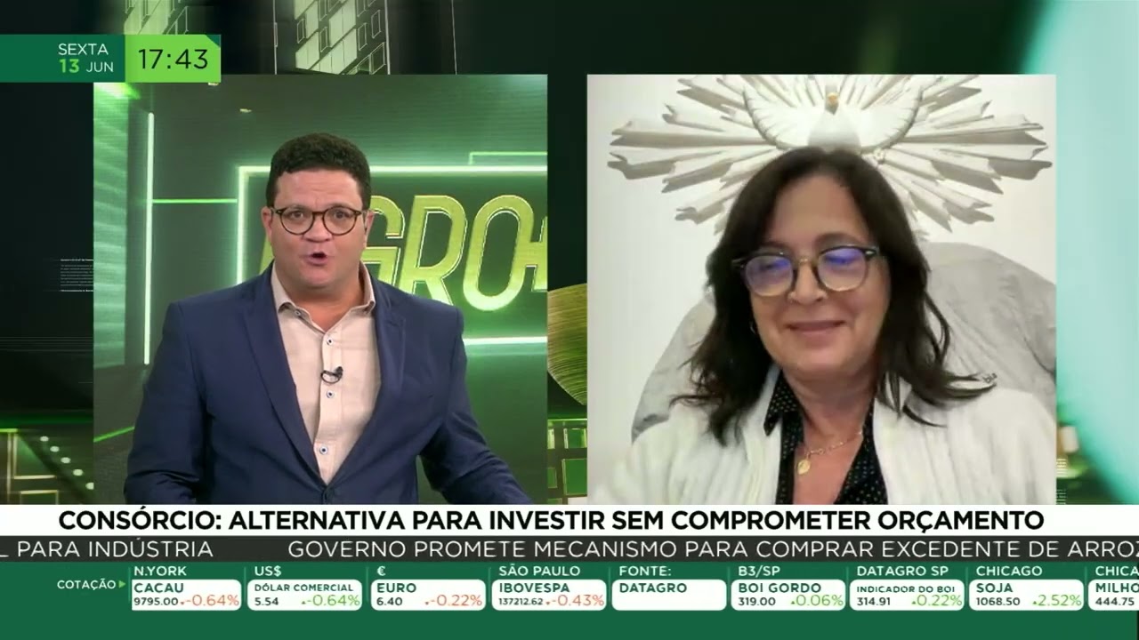 Consórcio: alternativa para investir sem comprometer orçamento