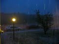 Hail storm August 11, 2006 Yorkton