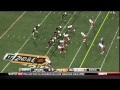 Justin Blackmon vs Arizona 2011