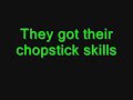 Asian Rap Asian Rap