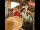 com  letra e musica de wanderlei e wagner moura esta vanera conta a saga dos tropeiros que traziam desde a argentina, chile e  rio grande, n�o s� as tropas de muares mas tambem novos costumes misturando o virado paulista com a costela de ch�o. uma atividade comercial que mudou os costumes, culinaria e a cultura de sorocaba e ajudou no desenvolvimento daquela cidade. com um lindo refr�o: bota o fogo na trempe, tira o charque do baicheiro vai tocando sua gaita comendo feij�o tropeiro.