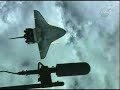 STS-121 Space Shuttle Discovery Backflip