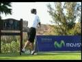 Golf Las Americas part1