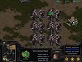 [Rutgers]Nesh (orange terran) v...