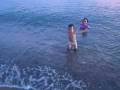 argao's mahayahay beach
