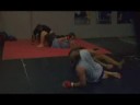Exclusive: Mark Hominick trains for Affliction: Banned